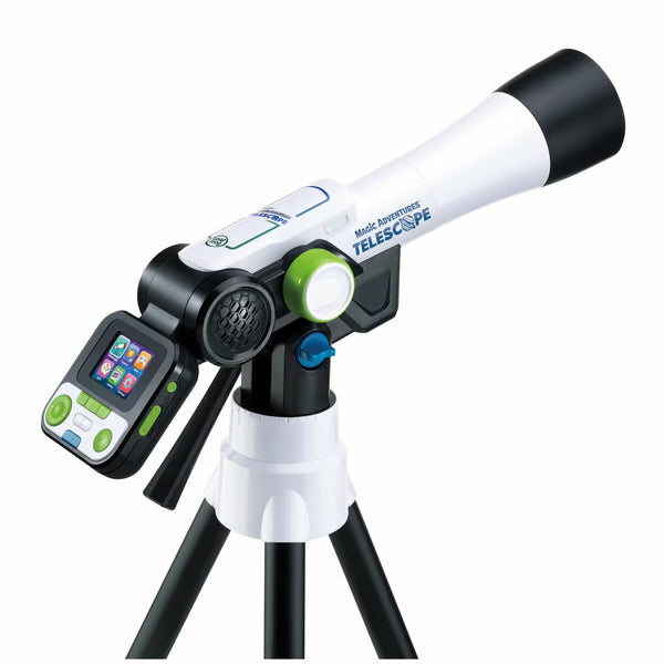Leapfrog Magic Adventure Telescope (5+ Years)