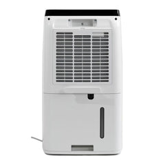 Wood'S 25L Dehumidifier in White, MDK26