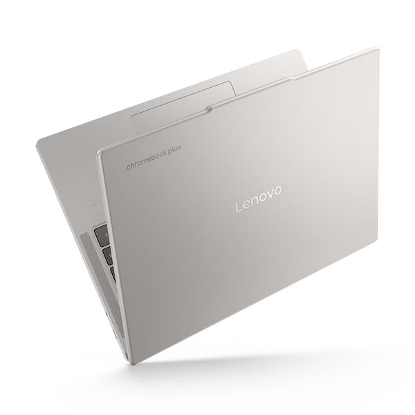 Lenovo Chromebook Plus, Mediatek Ultra, 16GB RAM, 256GB UFS, 14 Inch Laptop, 83MY0004UK