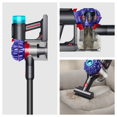 Dyson V10 Konical Cordless Stick Vacuum