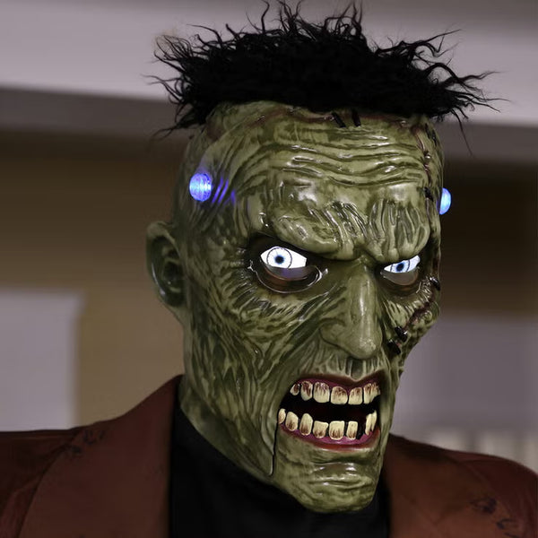 Halloween 7.5Ft (2.28M) Animated Monster