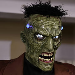 Halloween 7.5Ft (2.28M) Animated Monster