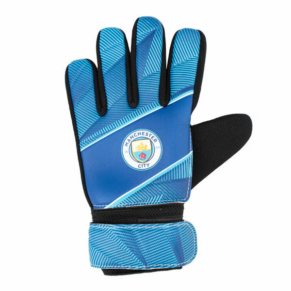 Manchester City Football Training Bundle (3+ Years)