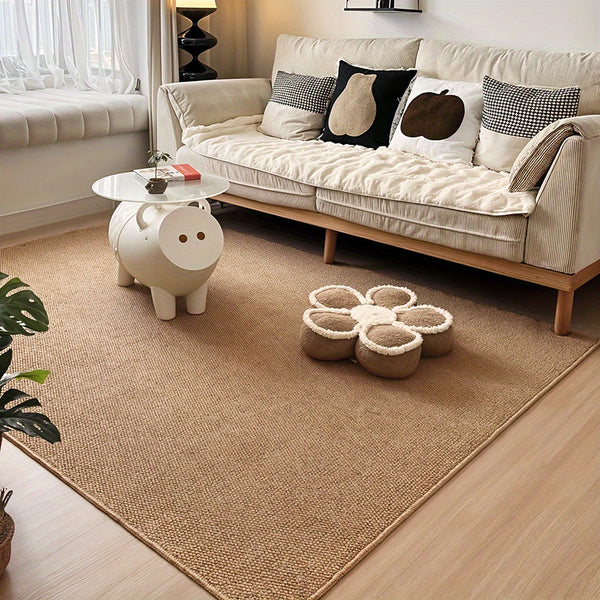 Cat Scratching Pad Carpet Rug for Sofa Couch Furniture, Cat Scratching Mat, 4 Sizes Available