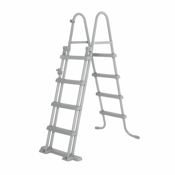 Bestway 12Ft (3.6M) Steel Pro Max above Ground Pool with Filter Pump and Ladder