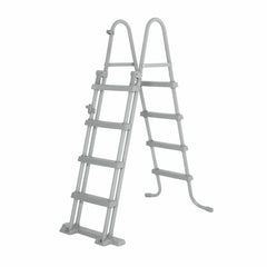 Bestway 12Ft (3.6M) Steel Pro Max above Ground Pool with Filter Pump and Ladder