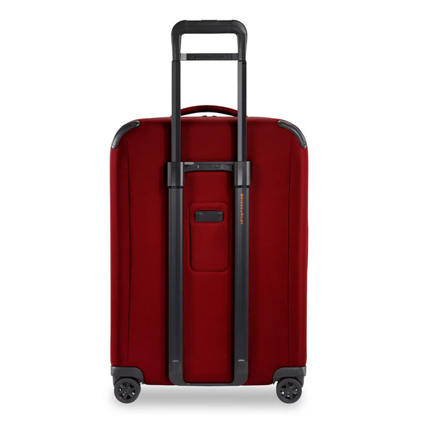 Briggs & Riley ZDX 66Cm Medium Expandable 4 Wheel Spinner Suitcase