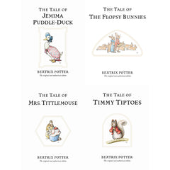 World of Peter Rabbit 23 Book Box Set, Beatrix Potter (4+ Years)