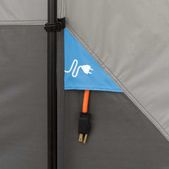 CORE LED Lighted Instant Cabin Tent, 10 Person