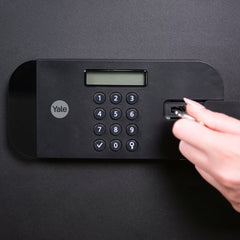 Yale 26.9 Litre Premium High Security Motorised Laptop Safe