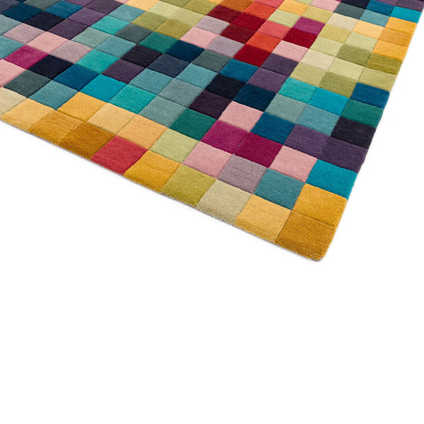 Funk Multi Rug, 200 X 300 Cm