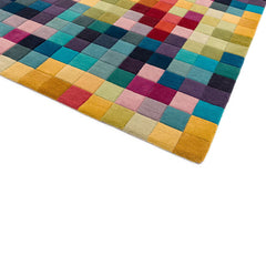Funk Multi Rug, 200 X 300 Cm