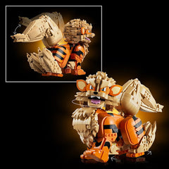 LEGO Pokémon Arcanine - Model 72160 (18+ Years)