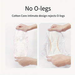 Disposable Dog Nappies Super Absorbent for Dogs, Disposable Dog Nappies Super Absorbent, Dog Wraps for Female Dogs/Male Dogs, Pet Training