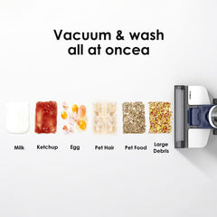 Tineco Floor One S3 Ultra Wet & Dry Vacuum Cleaner, FW0523C0UK