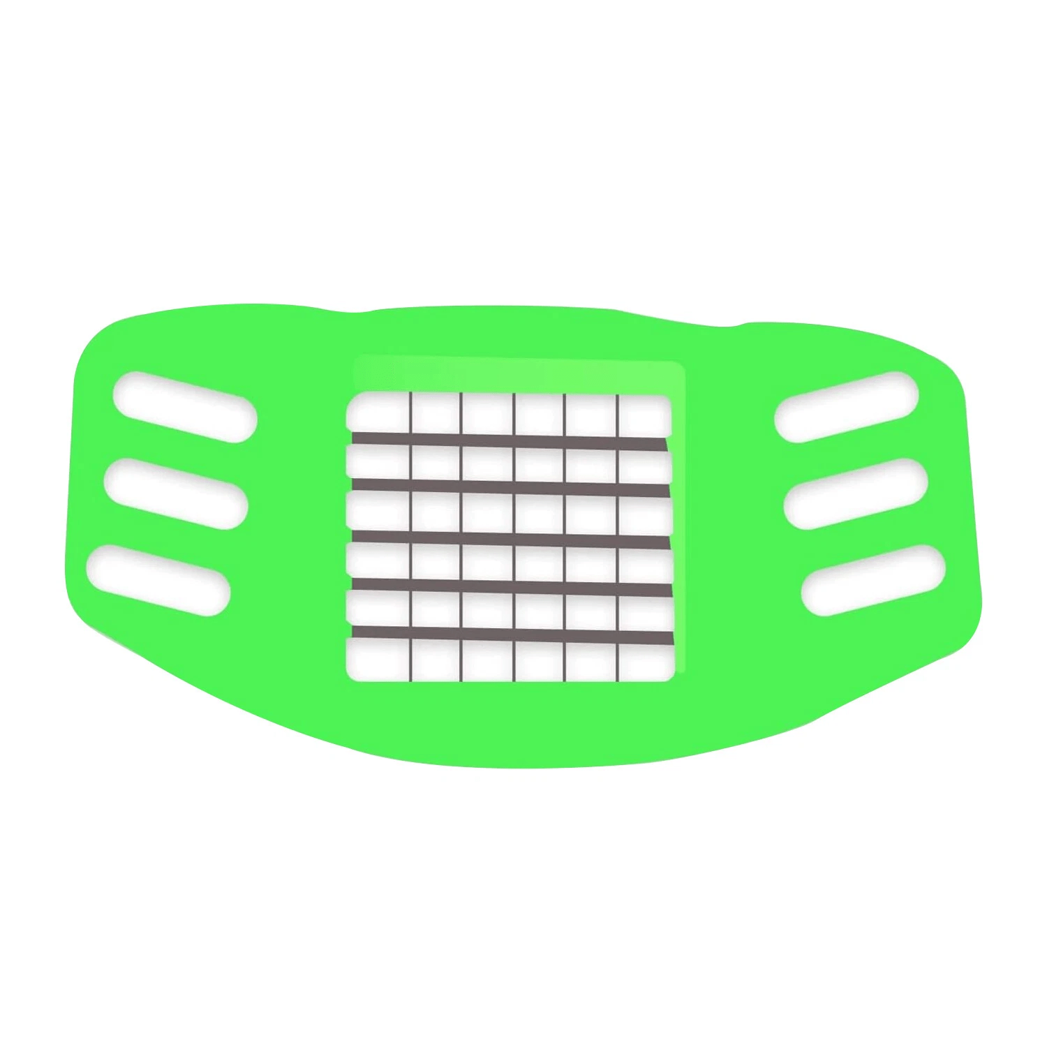 AEX Potato Chipper | French Fry Cutter and Vegetable Slicer | Kitchen Tool for Potatoes, Carrots, Cucumbers & More