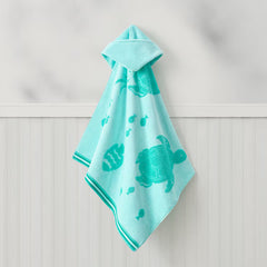 Caro Home Kids Bath & Beach Hooded Towel in 3 Designs