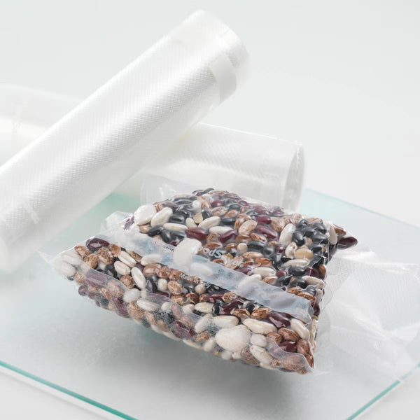 Foodsaver Vacuum Sealing Bags & Rolls Multi Pack, FGP252X