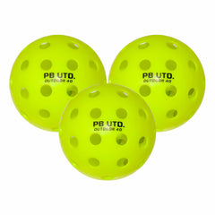 Pickleball United Family Pickleball Set