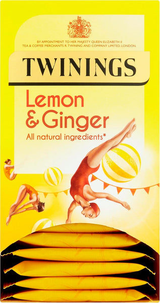 Twinings Advent Calendar 2025 Premium Tea Selection, 24 Delightful Green & Herbal Infusion Tea Bags