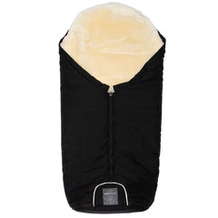 Naturally Sheepskins Baby Merino Sheepskin Footmuff