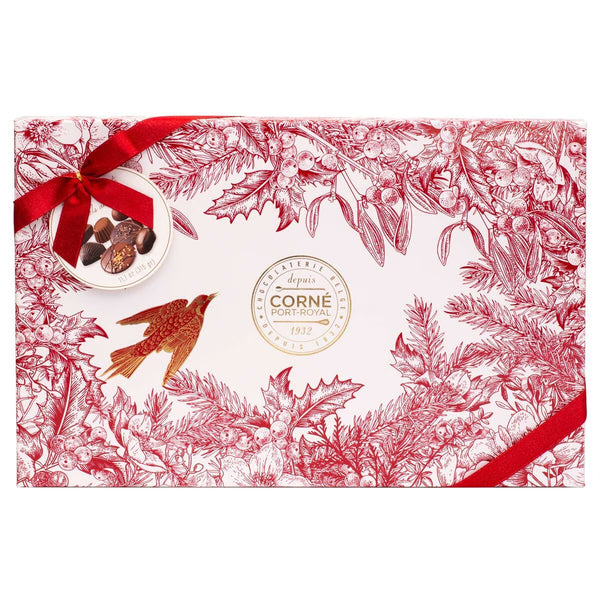 Corne Port Royale Seasons Collection, 315G in Blue