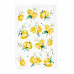 Caro Home Spring Kitchen Towels 8 Pack, in 3 Designs