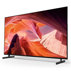 Sony KD55X80LU 55 Inch 4K Ultra HD Smart Google TV