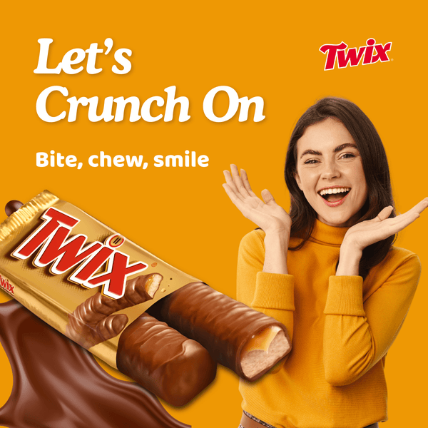 Mars Chocolate Full Cases Bulk Pack | Choose from Snickers, Twix, Maltesers, Bounty, Mars Bars & Skittles - 24-36 Packs Iconic UK Treats