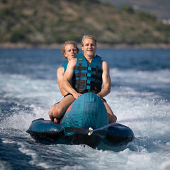Jobe Chaser Inflatable 2 Person Towable