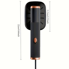 Handheld Mini Clothes Iron, USB Powered Portable Hanging Iron