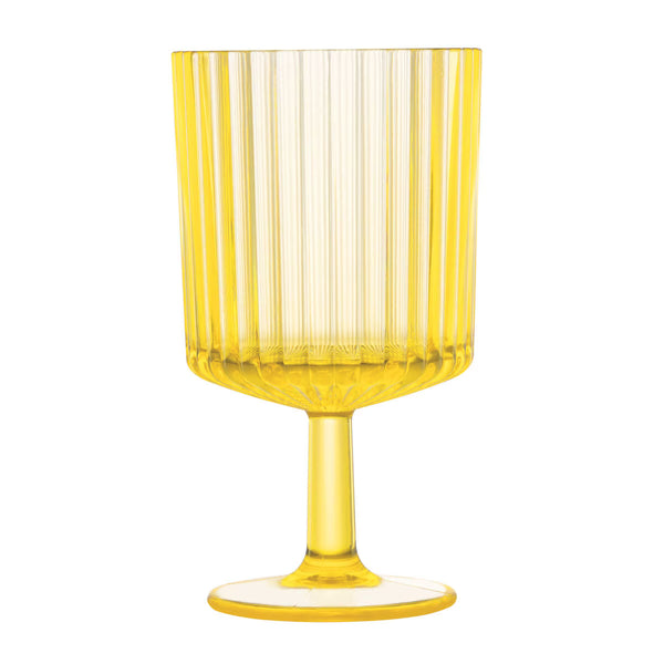 Pandex Acrylic Stacking Tumblers, 355Ml, 8 Pack