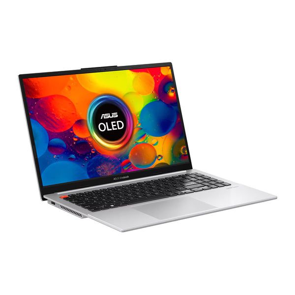 ASUS Vivobook S, Intel Core I5, 16GB RAM, 512GB SSD, Intel Arc A350M, 15.6 Inch OLED Laptop, S5504VN-L1060W