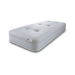Hybrid Tufted Extra Deep Memory Foam with Open Coil Spring Mattress