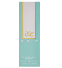 Estee Lauder Youth-Dew Eau de Parfum 67ml – Classic Oriental Spicy Perfume for Women