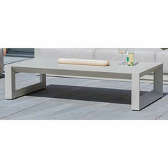 Norfolk Leisure Hamilton 4 Piece Deep Seating Set