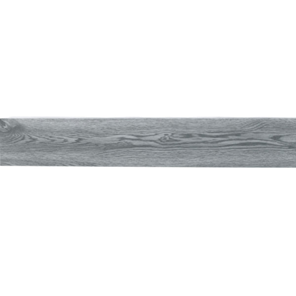 7/21/36pcs Grey Wood Effect Wall Panels Self-adhesive Floor Planks, 1/3/5m² PVC Flooring Vinyl Floorboard Floor Tiles for Living Room, Bedroom, Kitchen