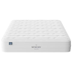 Silentnight Memory Pocket 2000 Mattress, King