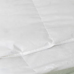 Earthkind™ Recycled Feather & down 10.5 Tog Duvet, in 4 Sizes