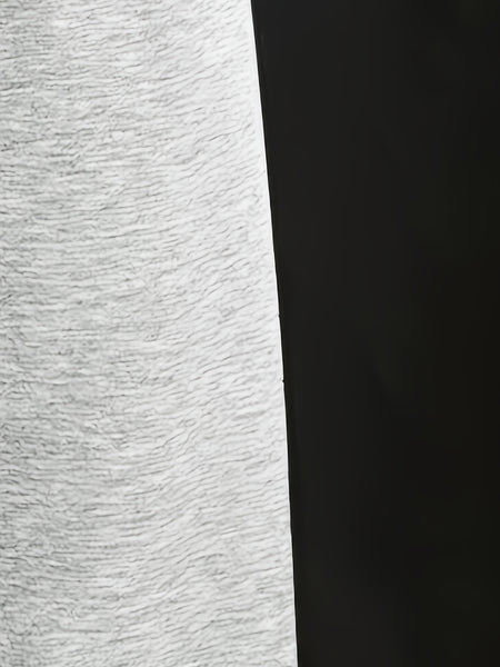 Two-Pack Casual Pants for Women: Simple Front-Tie Loose Fit Wide-Leg Trousers, Perfect for Spring, Summer, and Fall - Everyday Comfortable Wear