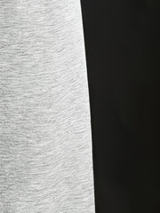 Two-Pack Casual Pants for Women: Simple Front-Tie Loose Fit Wide-Leg Trousers, Perfect for Spring, Summer, and Fall - Everyday Comfortable Wear