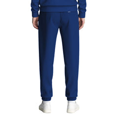 Aeropostale Men'S Jogger in Blue