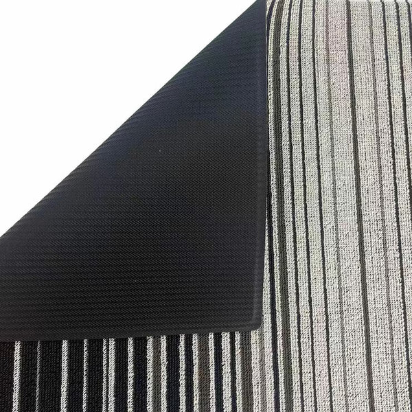 Korhani Loop Scraper Utility Mat in 2 Colours, 60 X 90 Cm