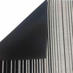 Korhani Loop Scraper Utility Mat in 2 Colours, 60 X 90 Cm