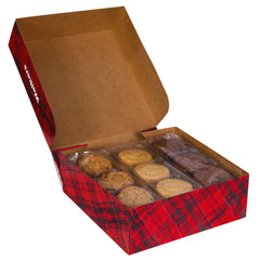 Walkers Scottish Biscuit Assortment, 900G