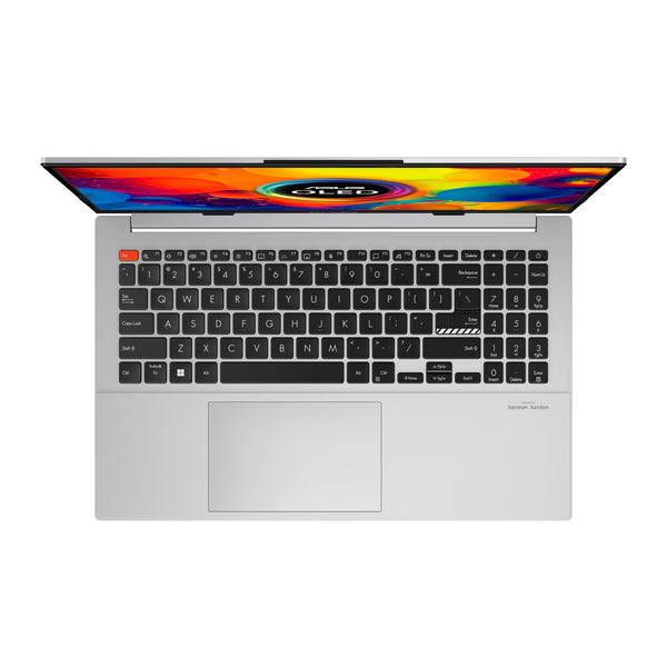 ASUS Vivobook S, Intel Core I5, 16GB RAM, 512GB SSD, Intel Arc A350M, 15.6 Inch OLED Laptop, S5504VN-L1060W