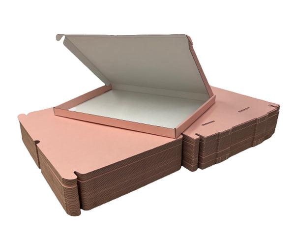 Royal Mail Large Letter Pip C4 A4 C5 A5 C6 A6 Postal Boxes Mailing Box- CHEAPEST