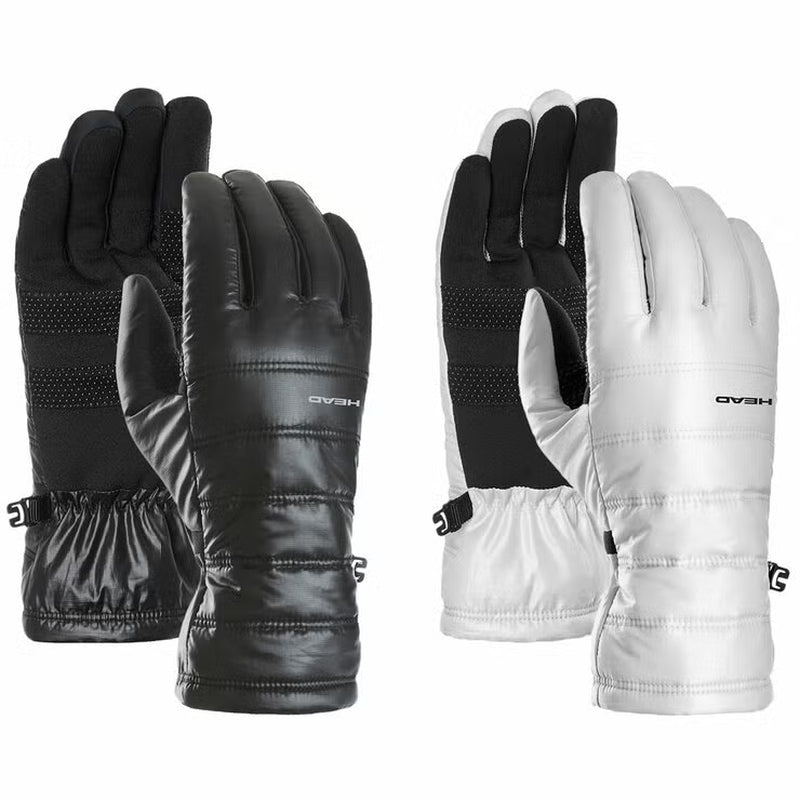 HEAD® Women'S Waterproof Hybrid Gloves