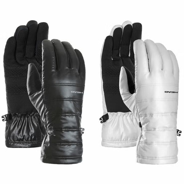 HEAD® Women'S Waterproof Hybrid Gloves