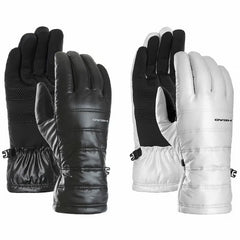 HEAD® Women'S Waterproof Hybrid Gloves